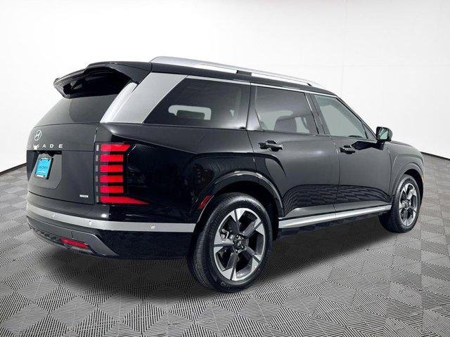2026 Hyundai Palisade Limited - Photo 11