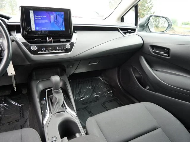 Certified Used 2025 ICE CAP Toyota  image 14