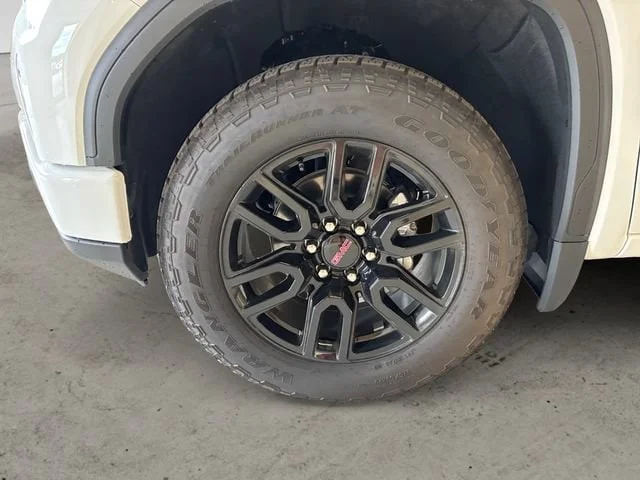 New 2026 Summit White GMC Elevation image 15