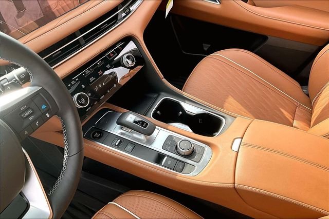 Used 2026 Black INFINITI Autograph image 15