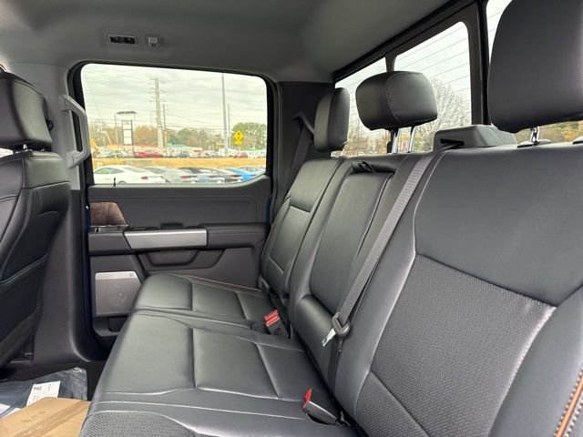 2026 Ford F-350 Super Duty Lariat - Photo 19