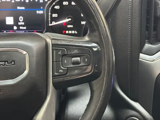 Used 2020 Onyx Black GMC Denali image 21