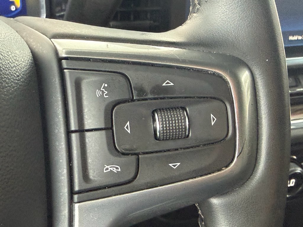 Used 2024 Black Chevrolet LT image 26