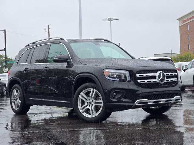2023 Mercedes-Benz GLB GLB 250