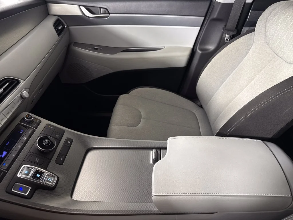 2020 Hyundai Palisade SEL - Photo 21