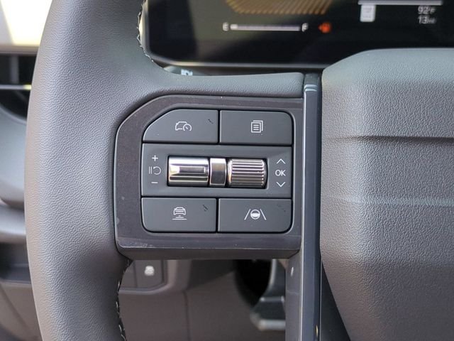 New 2027 Frost Blue / Black Roof Kia S image 14