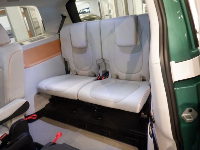 2025 Volkswagen ID. Buzz 1st Edition - Photo 34