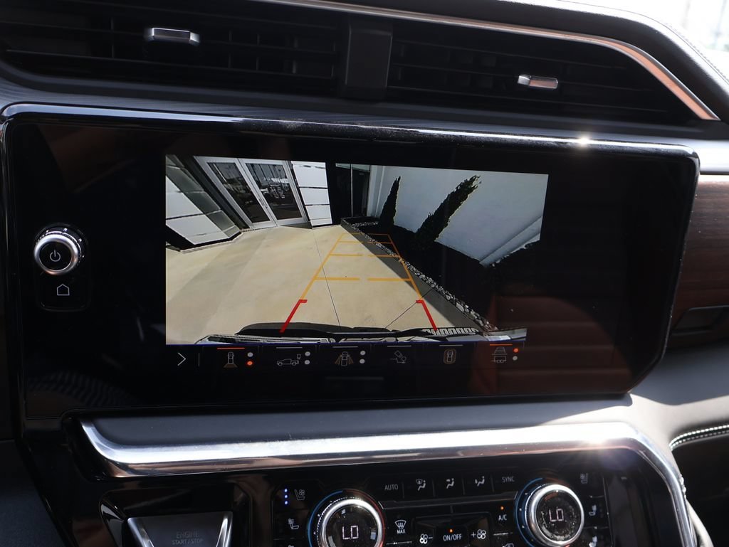 New 2026 Sterling Metallic GMC Denali Ultimate image 25
