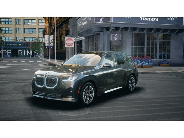 2026 BMW X3 30 XDRIVE's photo