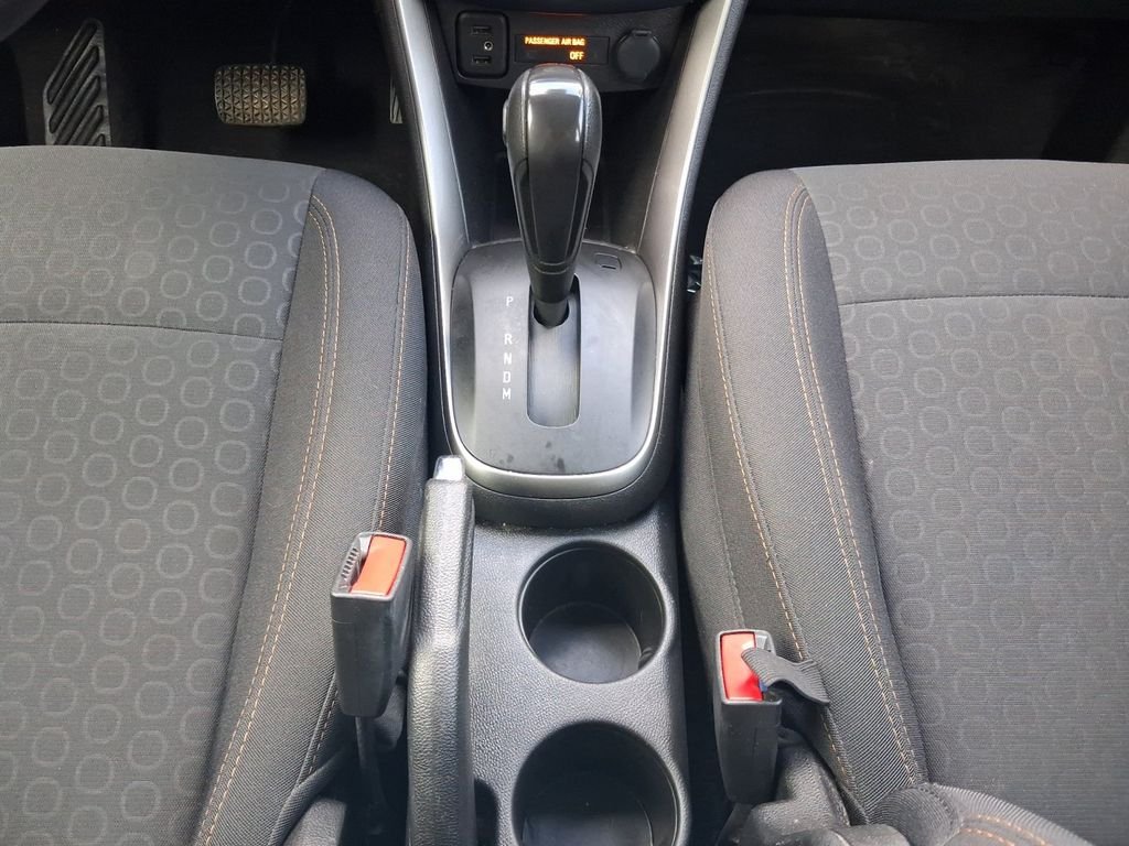 Used 2020 Black Chevrolet LS image 11