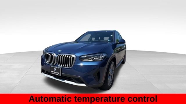 2024 BMW X3 30i - Photo 23