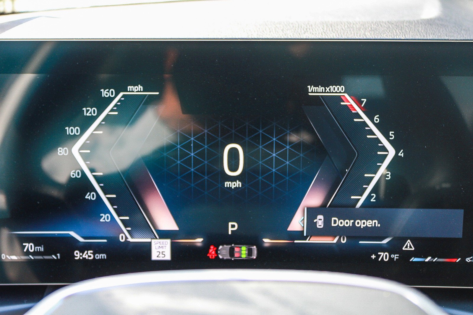 New 2026 Alpine White BMW 330i NA xDrive image 23