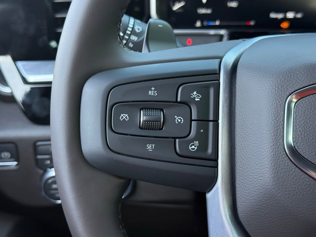 2026 GMC Sierra 1500 SLT - Photo 27