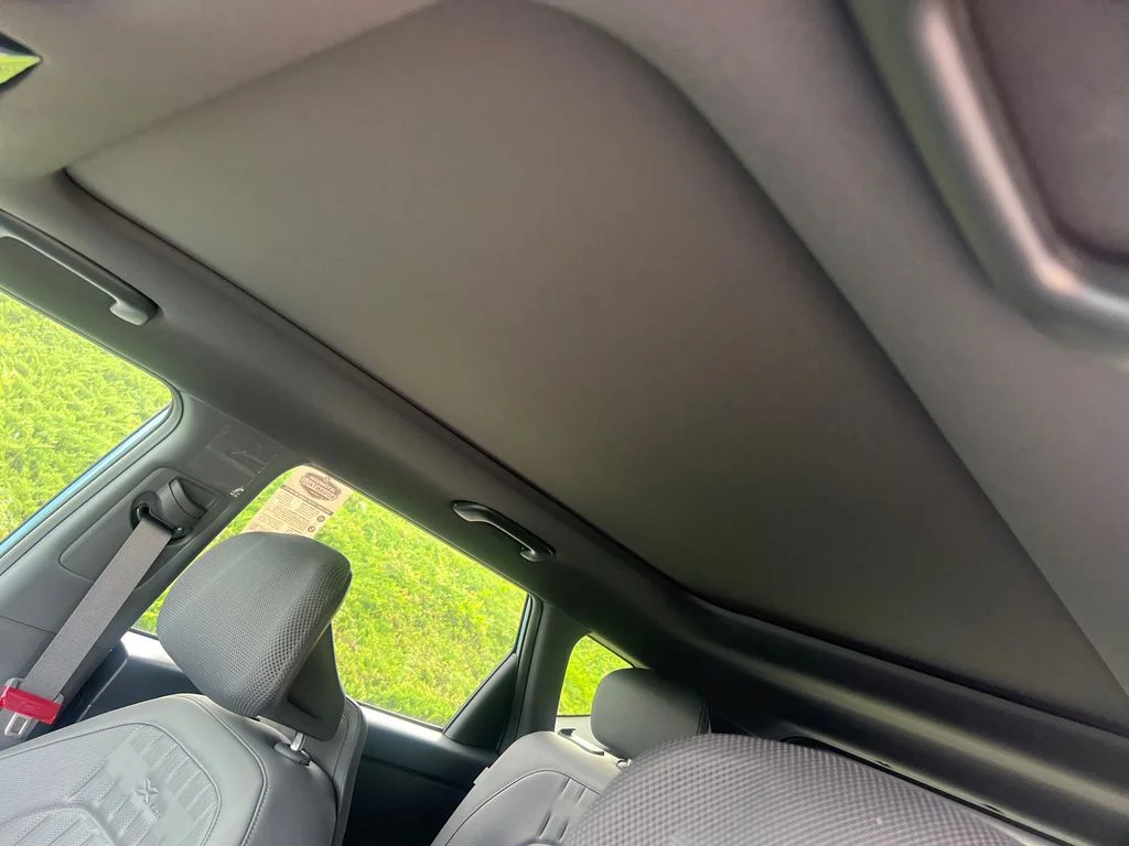 New 2027 Blue Kia X-Line image 26