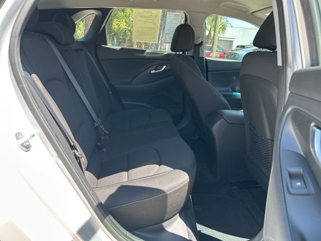 2018 Hyundai Elantra GT GT - Photo 14