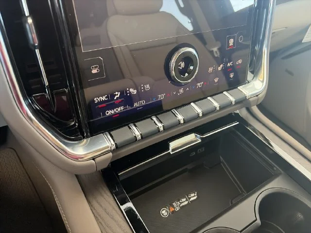 New 2027 Silver GMC Denali image 22
