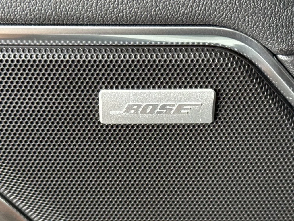 2025 Chevrolet Silverado 1500 RST - Photo 21