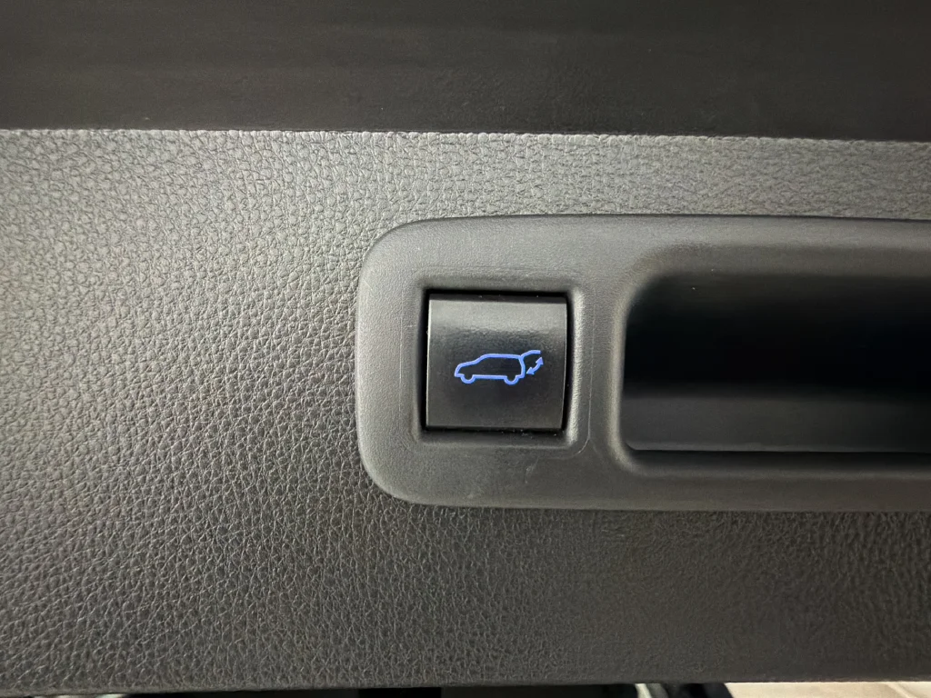 Used 2022 Blue Toyota XLE image 41