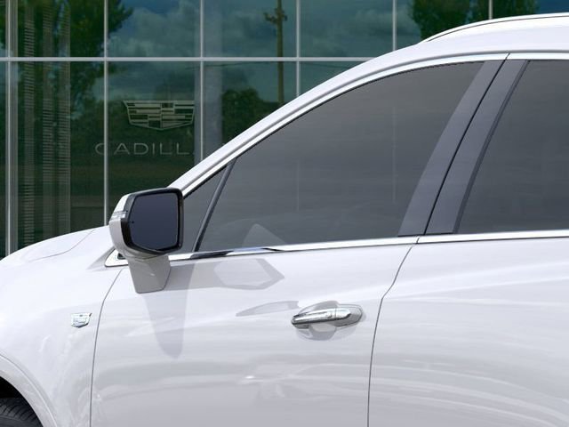 2026 Cadillac XT5 Premium Luxury - Photo 12