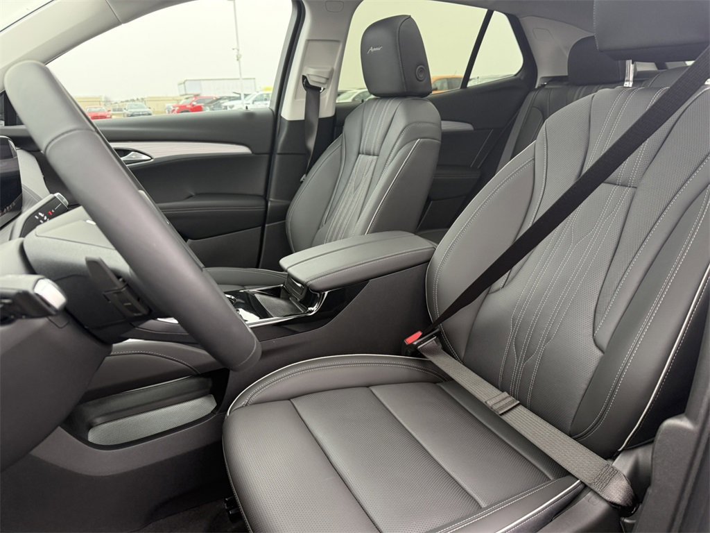 2026 BUICK ENVISION - Image 15