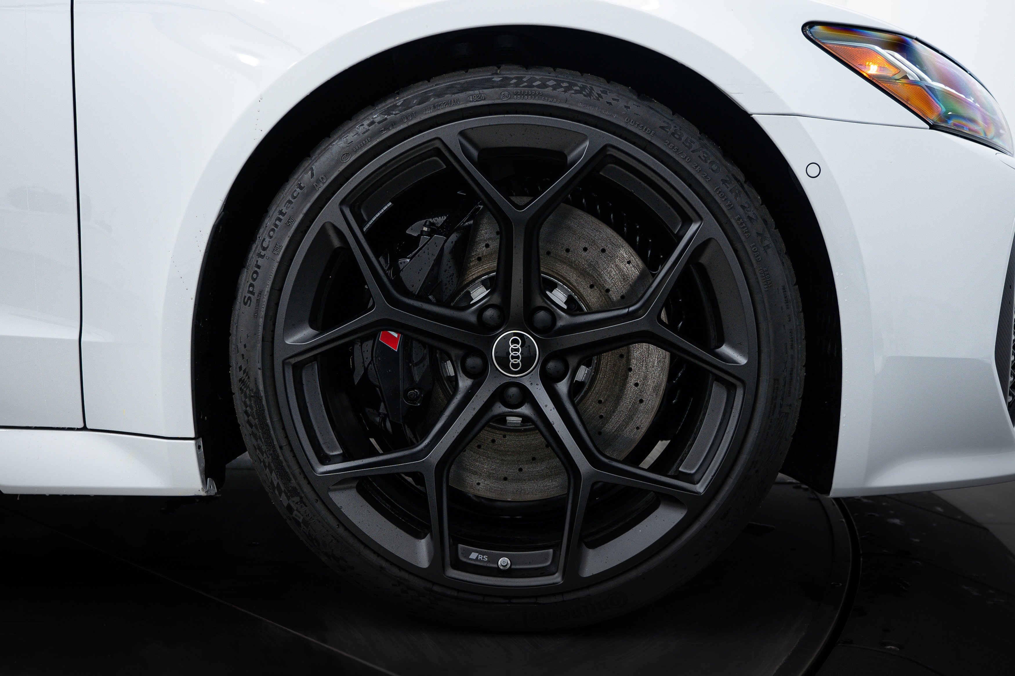 2025 Audi RS 7 Base - Photo 23