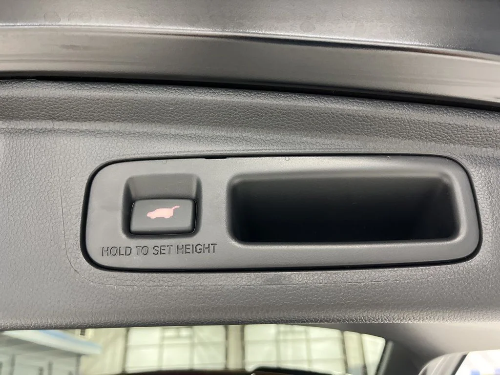 Used 2026 Crystal Black Pearl Honda Sport Touring image 35