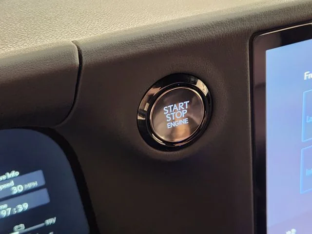 Used 2025 Gray Lexus 550 Luxury image 19