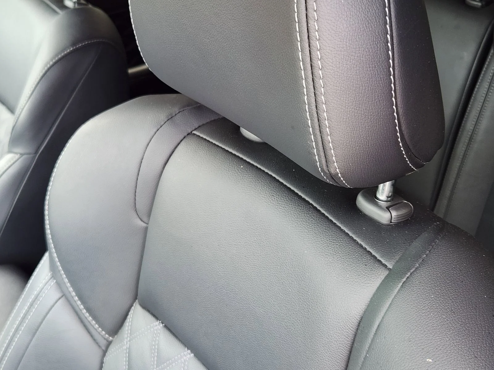 Used 2024 Brown Mitsubishi SEL image 13