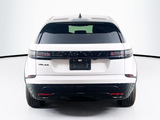 Certified Used 2026 Fuji White Land Rover Dynamic SE image 6