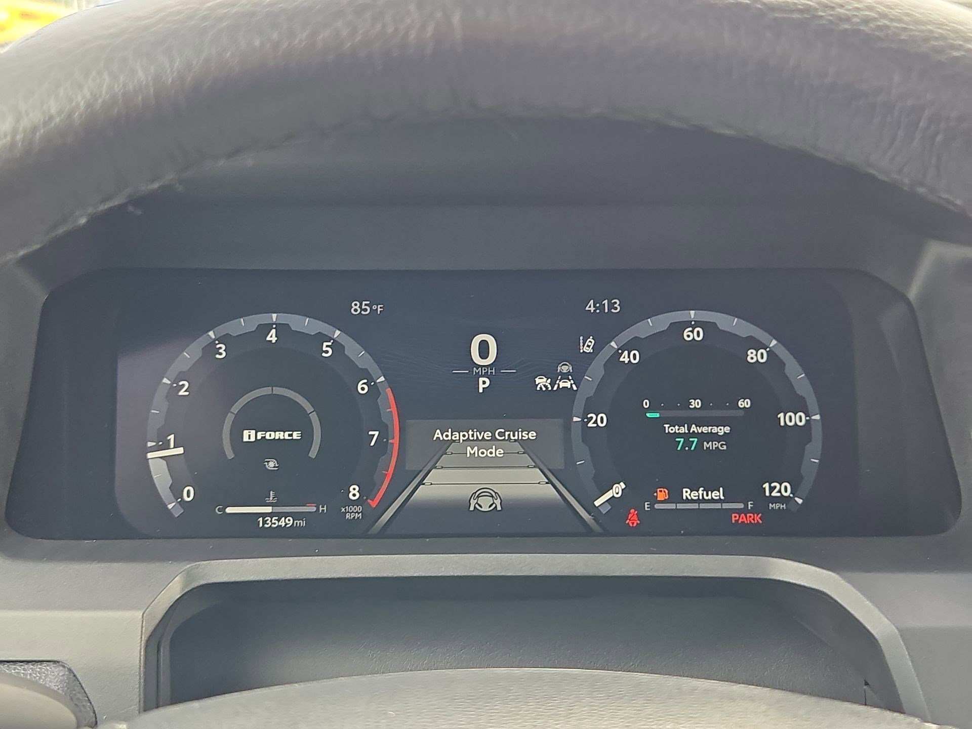 Used 2025 Underground Toyota TRD Sport image 20