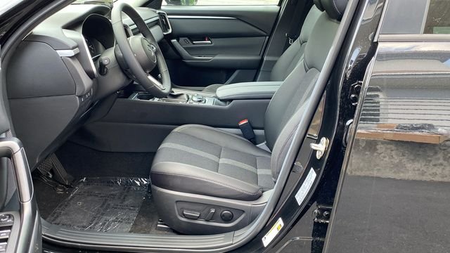 New 2026 Jet Black Mica Mazda 2.5 S Preferred AWD image 12