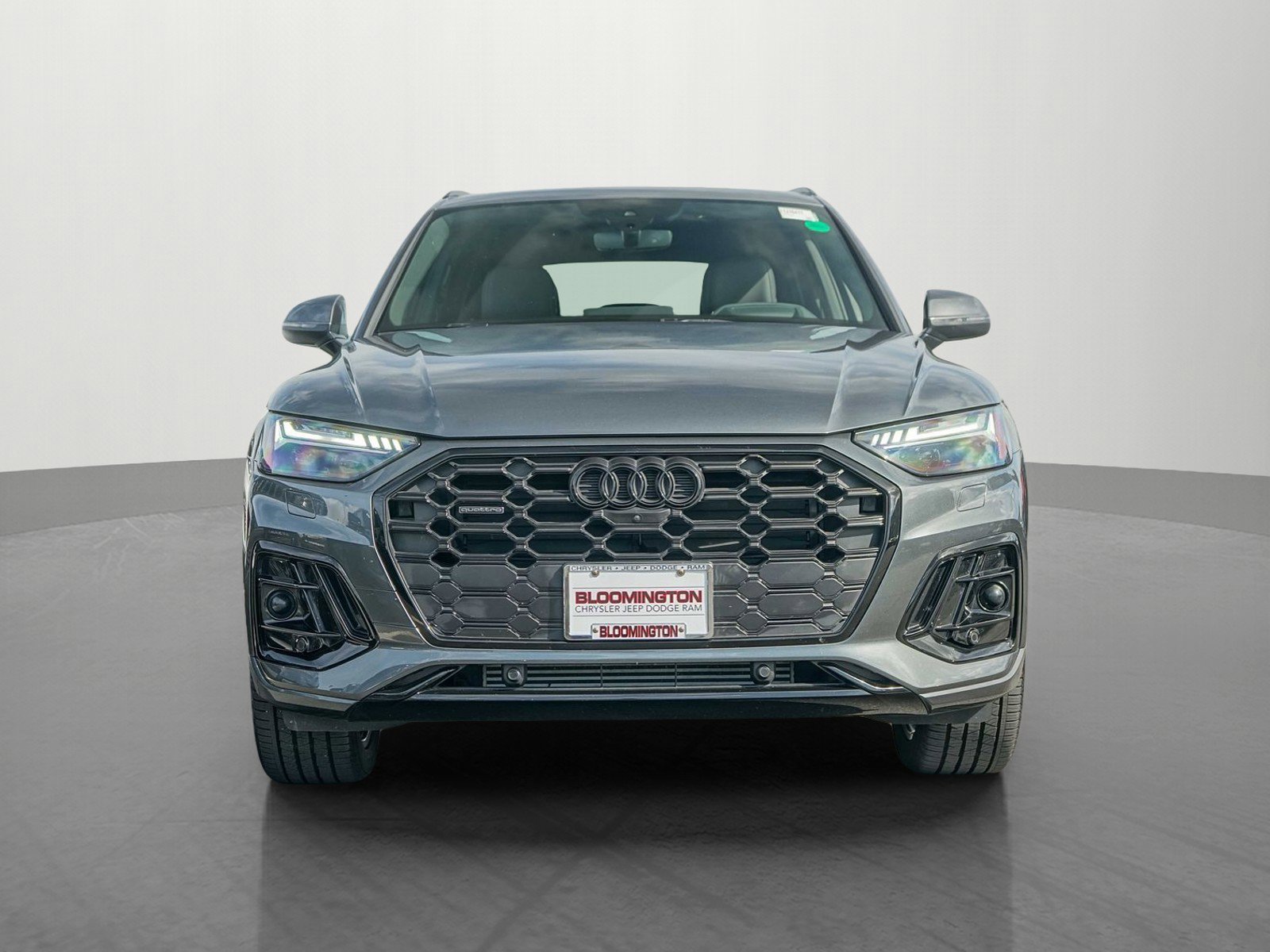 2024 Audi Q5 S line Premium Prestige photo 2