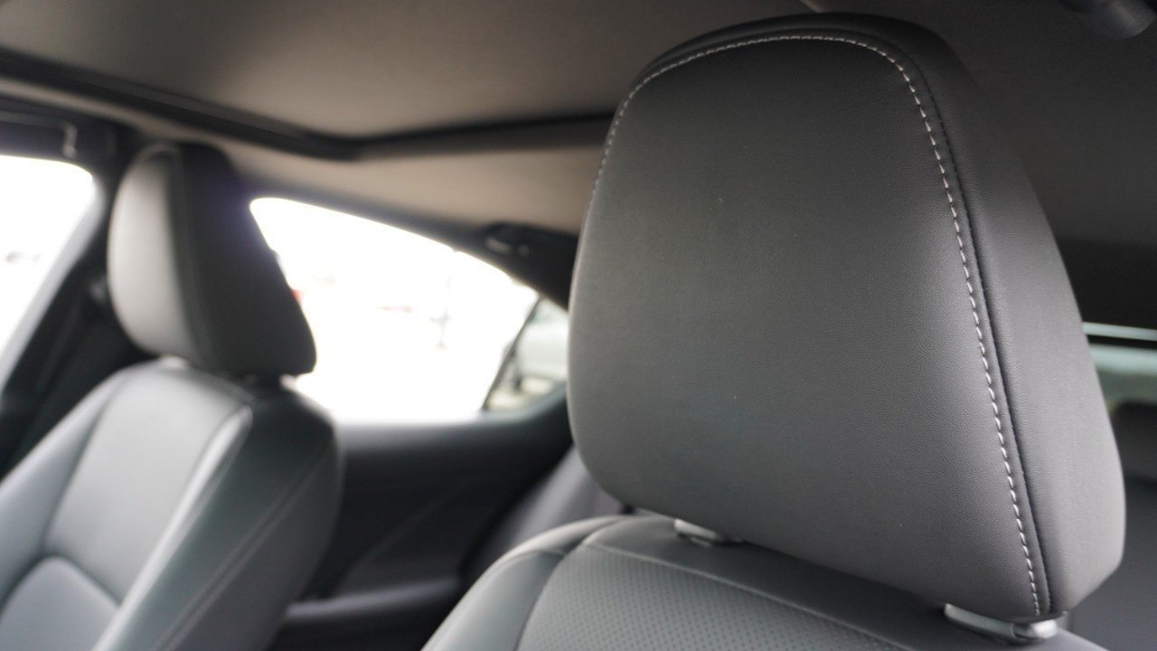 Certified Used 2023 CLOUDBURST GRAY Lexus IS 300 image 25