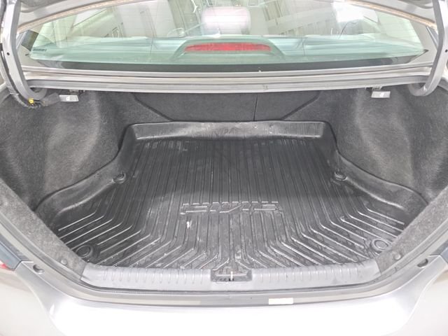 Used 2013 Gray Honda EX image 35