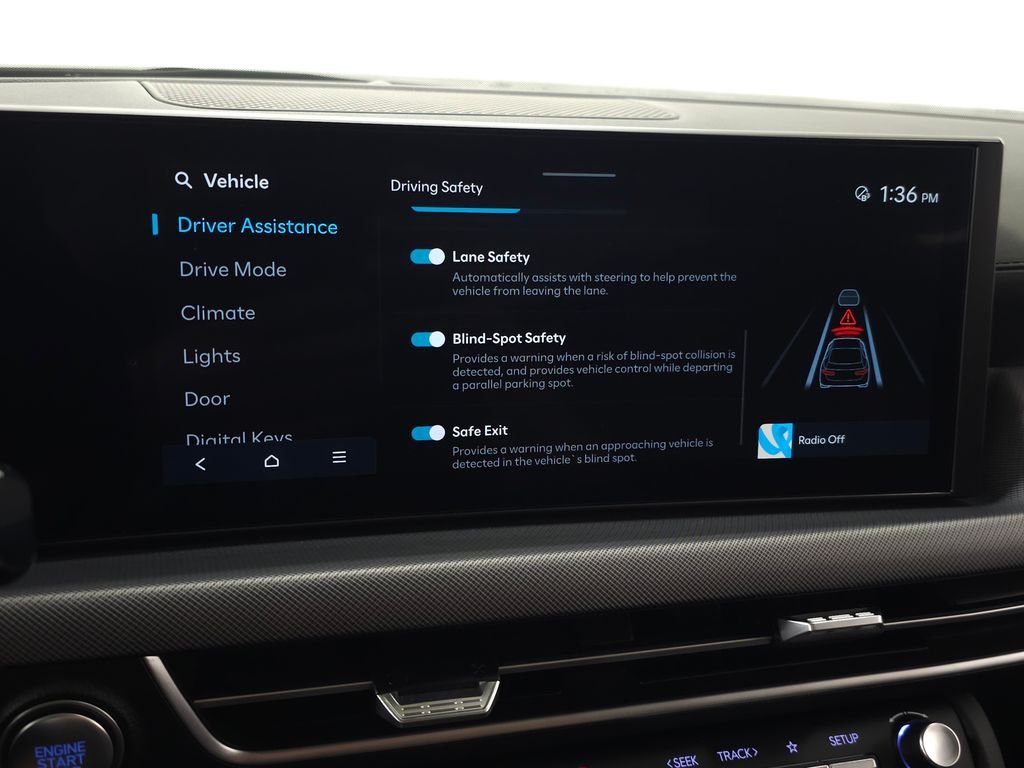 2025 Hyundai Sonata SEL - Photo 25