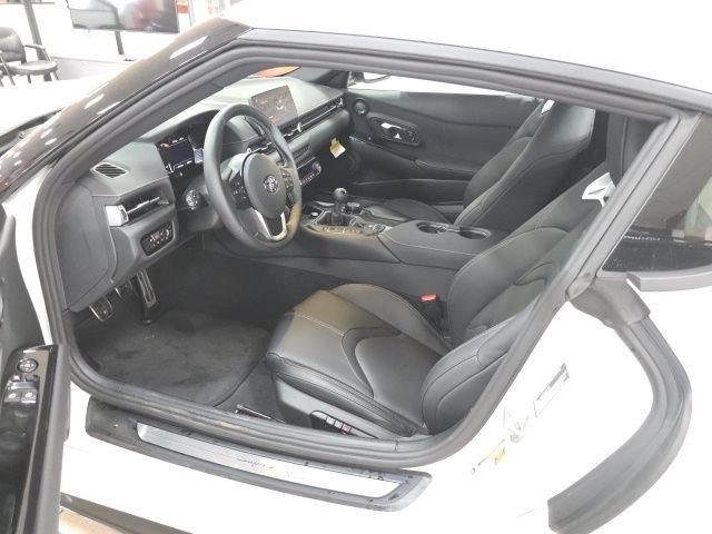 New 2026 Absolute Zero Toyota  3.0 Premium MT image 8