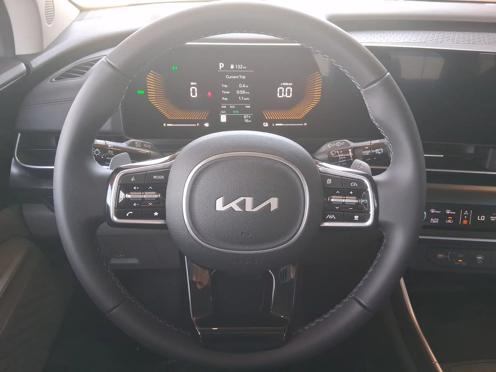 New 2026  Kia LXS image 11