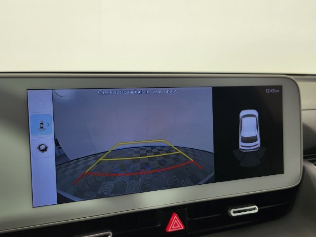 2024 Hyundai IONIQ 5 SE - Photo 26