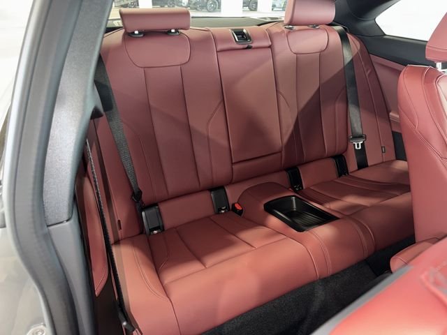 New 2026 Skyscraper Grey Metallic BMW 230i image 10