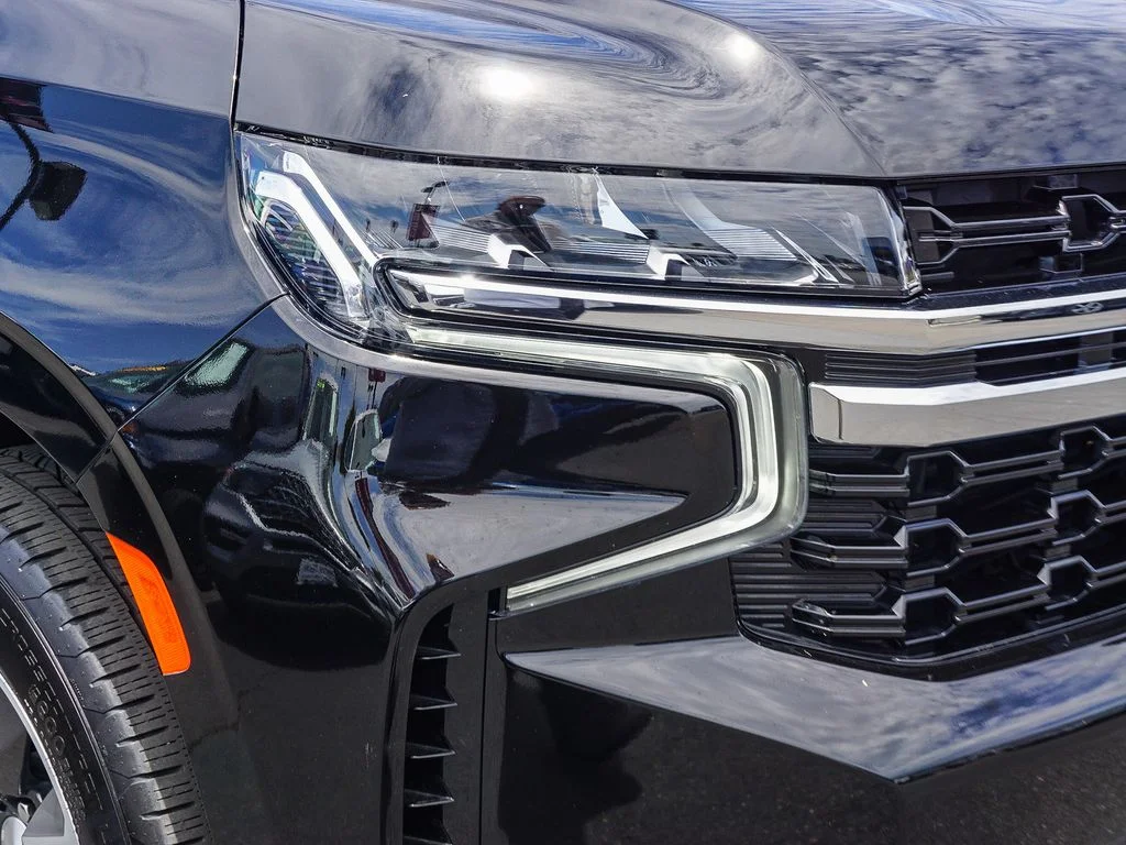 Used 2024 Black Chevrolet LS image 10