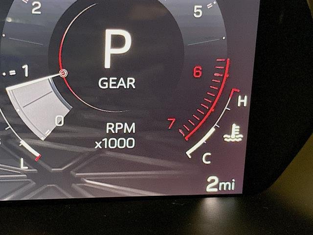 2026 GMC Canyon Elevation - Photo 46