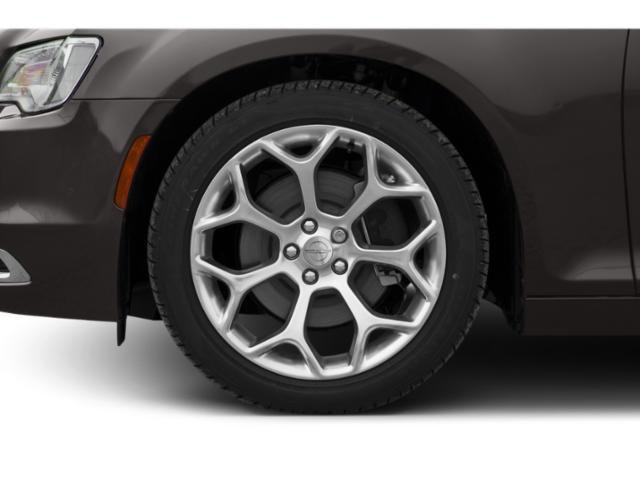 Used 2018 Bright White Clearcoat Chrysler C image 14