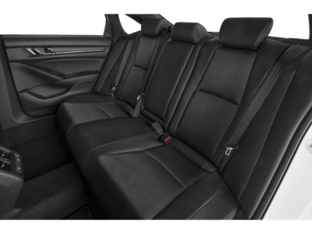 Used 2021 Blue Honda Sport image 13