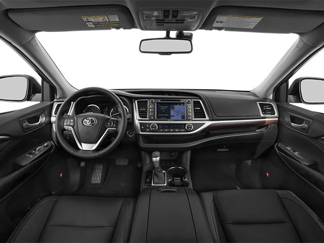 Used 2014 Blizzard Pearl Toyota LE image 7