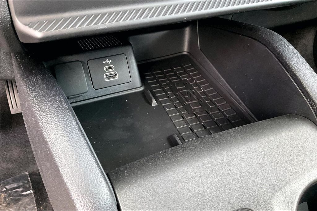 New 2025 Ford Bronco Sport Big Bend 4D Sport Utility