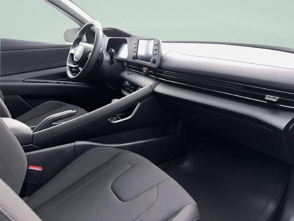 New 2026 Gray Hyundai SEL Sport image 15