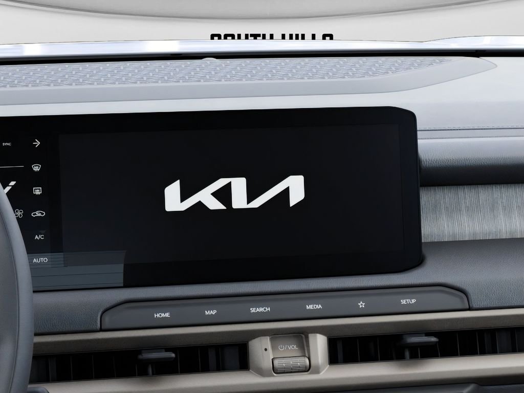 New 2027 Gray Kia SX Prestige image 20