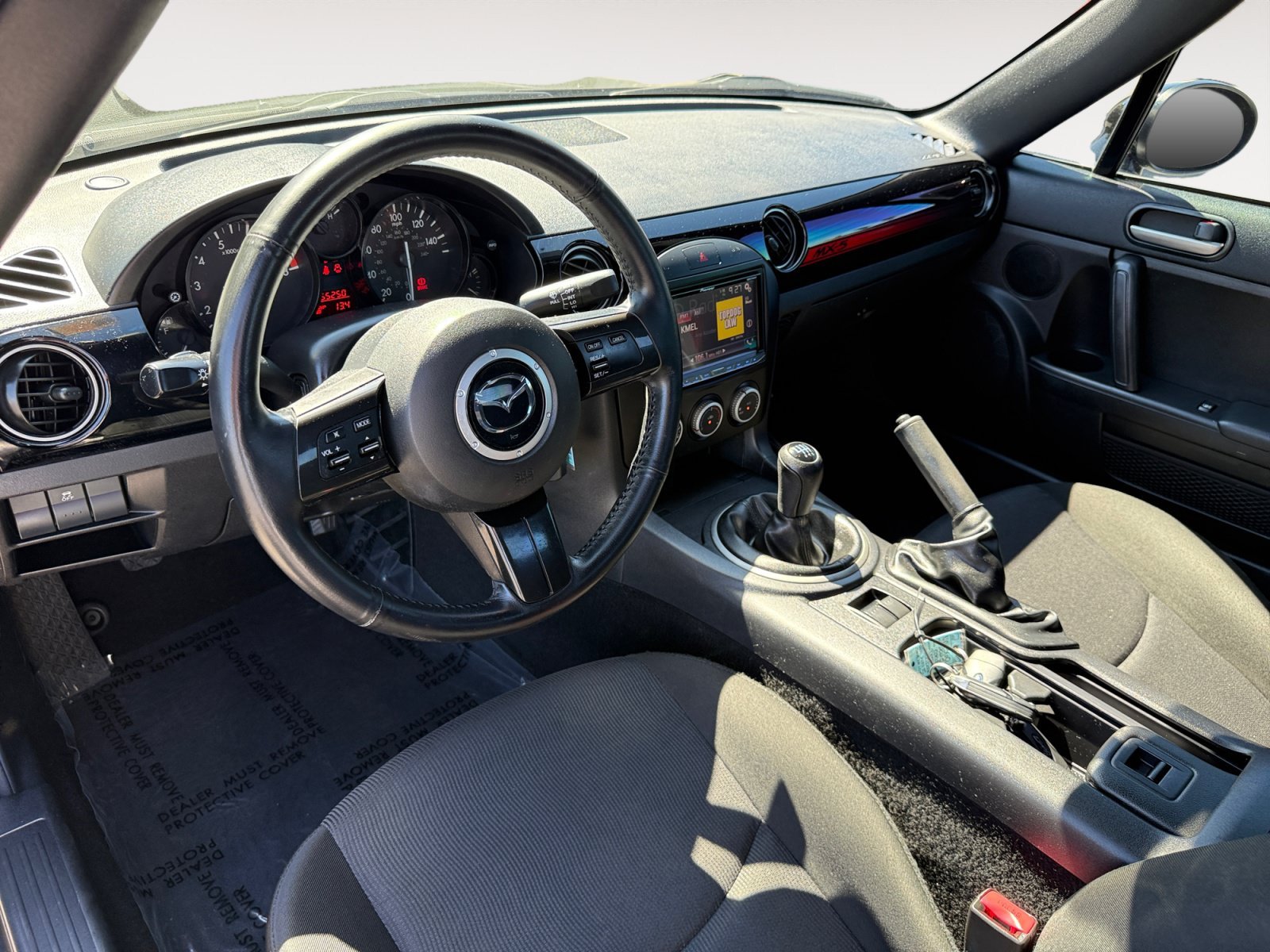 Used 2013  Mazda Club image 15