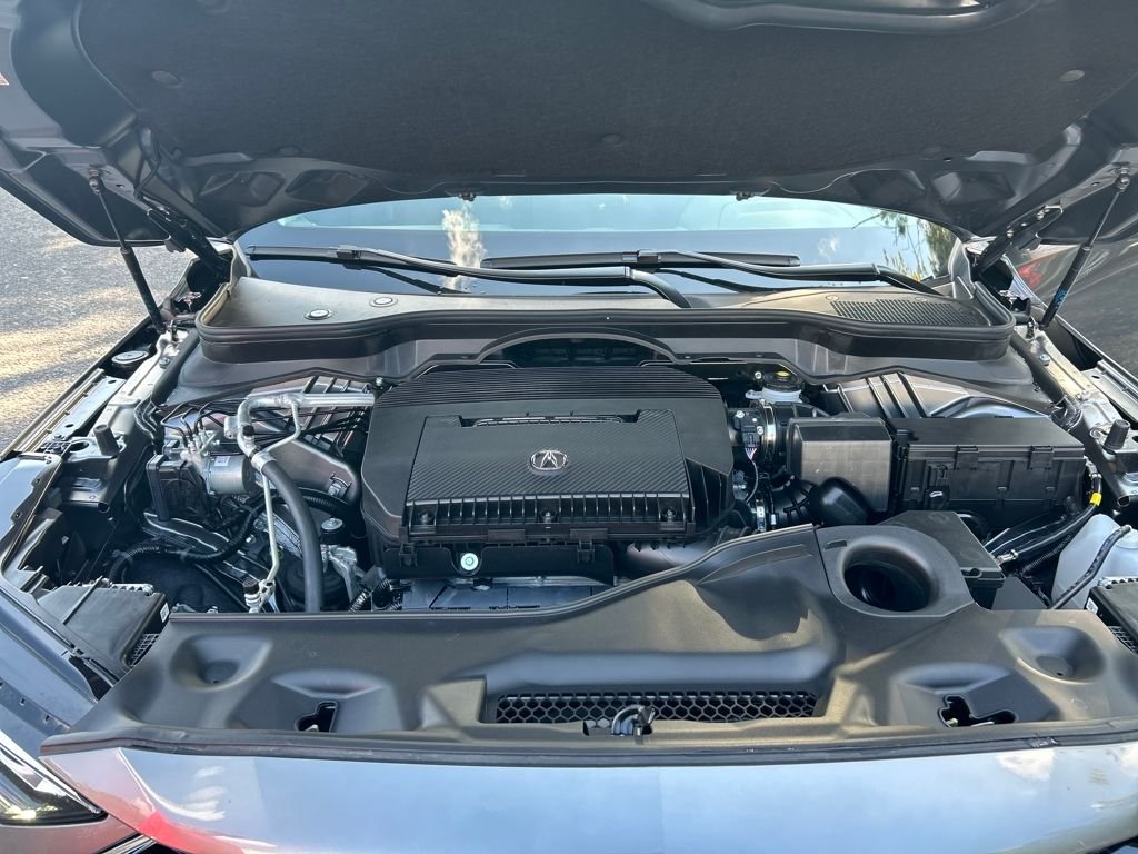 2026 Acura MDX Base - Photo 14