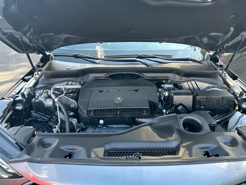 2026 Acura MDX Base - Photo 14
